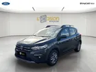 DACIA Sandero TCe 90 CVT - 22 Stepway Confort