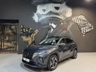 Hyundai Tucson (4) 1.6 PHEV 265 HTRAC EXECUTIVE 4WD AUTO