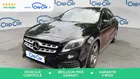 Mercedes Classe GLA 200 d 136 7G-DCT Fascination