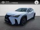 Lexus UX 250h F SPORT Design 2WD