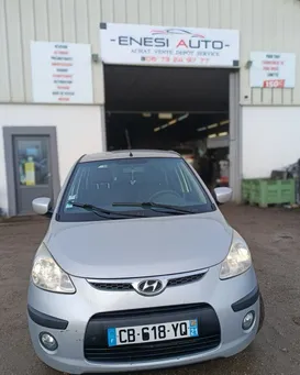 Hyundai i10 1.1 75 cv