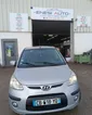 Hyundai i10 1.1 75 cv