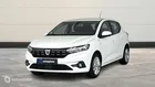 Dacia Sandero 1.0 TCe 90ch Confort -22