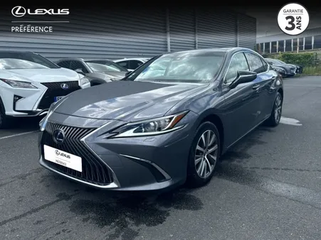 Lexus ES 300h