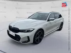 Bmw Série 3 Touring 330eA 292ch M Sport