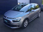 Citroën C4 Picasso (2) PureTech 130 BVM6 Feel