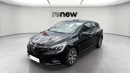 RENAULT Clio TCe 90 Equilibre