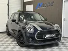 MINI MINI Cooper Greenwich 1.5i 136ch 5P F55