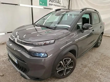 CITROEN C3 AIRCROSS 1.5 BlueHDi - 110 S&S Feel Pack PHASE 2