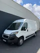 Peugeot Boxer 2.2 150ch 2017 / 1ère Main / Garantie Europe 12 mois