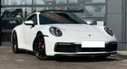 Porsche 911 992 Carrera S 450 ch, toit ouvrant, pack Chrono sport, caméra de recul, Bose, Matrix LED, PCM, PASM, ACC, etc...