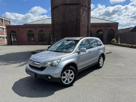 Honda CR-V 2.0 VTEC 150CH ELEGANCE - BVA - ATTELAGE - GARANTIE