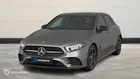 Mercedes Classe A 200 d 150ch AMG Line 8G-DCT