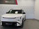 Kia ev5 218 ch Autonomie Longue 81.4 kWh GT-line 5p