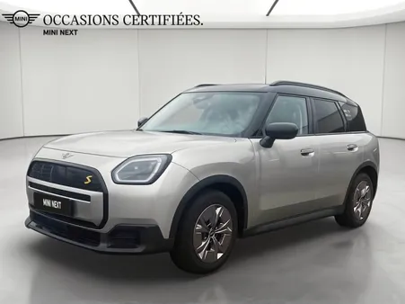 Mini Countryman SE 313ch Classic ALL4