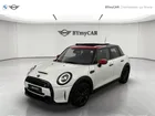 MINI Hatch 5 Portes Cooper S 178 ch DKG7 Edition Premium Plus