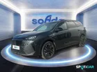 Peugeot 5008 Hybrid 145ch GT e-DCS6