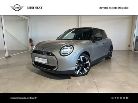 Mini Cooper 3 Portes SE 218ch Classic