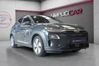 HYUNDAI KONA ELECTRIC 39 kw CREATIVE 136Ch Garantie 12 mois