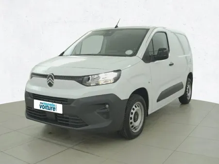 Citroën Berlingo VAN TAILLE M 1000KG BLUEHDI 100 S&S BVM6