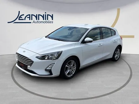 FORD Focus 1.5 EcoBlue 95 S&S Trend Business