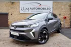 Nouveau Renault CAPTUR - 1.3TCE 160 EDC - TECHNO - 10.000Kms/Avril 2025