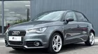 Audi A1 SPORTBACK 1.4 TFSI COD 140 S-LINE S-TRONIC BVA