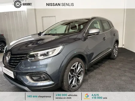 Renault Kadjar TCe 140 Evolution