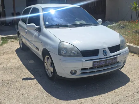 RENAULT CLIO 1.4i 16V Privilège