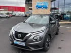 Nissan JUKE 1.0 DIG-T 114CH BUSINESS EDITION DCT7 2023.5