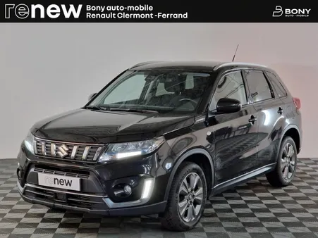 Suzuki Vitara 1.4 BOOSTERJET ALLGRIP HYBRID