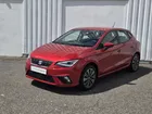 SEAT Ibiza 1.0 EcoTSI 110 ch S/S BVM6 FR