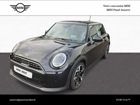 Mini Cooper 3 Portes C 156ch Classic DKG7