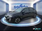 Peugeot 208 1.2 Hybrid 110ch Allure e-DCS6
