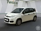 FIAT PANDA 1.2i - 69 - Finition Pop - Première main - Garantie 12 mois