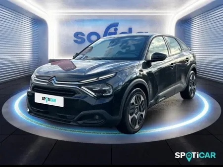 Citroen C4 PureTech 100ch S&S Feel