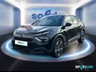 Citroen C4 PureTech 100ch S&S Feel