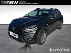 Dacia Sandero ECO-G 100 Stepway Confort