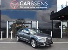 Audi Q2 30 TFSI 116 Ch S-LINE STRONIC7 - CAMERA / CARPLAY / FULL LEDS
