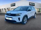 Citroen C5 Aircross 1.5 BlueHDi 130ch MAX boite automatique