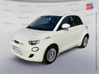 Fiat 500 e 95ch Action