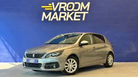 Peugeot 308 1.2 110ch Style - Carplay Android Auto - Radar de recul
