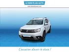 Dacia Duster 1.2 TCe 125ch Prestige 4X2