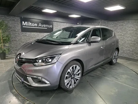 RENAULT SCENIC 1.7 Blue dCi - 120 - BV EDC IV Business