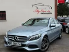 Mercedes Classe C220 CDI DIESEL 2,2 Diesel 170ch BlueTec/ 2016