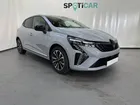 Renault Clio (5) Techno TCe 90 -24