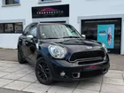 MINI COUNTRYMAN R60 184 ch Cooper S RADARS AR / CLIM AUTO / BLUETOOTH / REGULATEUR