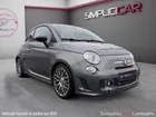 ABARTH 500 1.4 TURBO T-JET 160CH 595 TURISMO Garantie 12 Mois