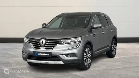 Renault Koleos 2.0 dCi 175ch Initiale Paris X-Tronic - 18