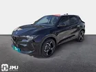 Alfa Romeo Junior ELECTRIQUE Elettrica 156 ch Speciale